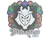 Sticker | G2 esports (Embroidered) | Budapest 2025