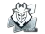 Sticker | G2 Esports (Foil) | Atlanta 2017