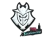 Sticker | G2 Esports (Foil) | Stockholm 2021