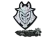 Sticker | G2 Esports (Glitter) | Antwerp 2022