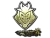 Sticker | G2 Esports (Gold) | Antwerp 2022