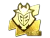 Sticker | G2 Esports (Gold) | Atlanta 2017
