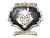 Sticker | G2 Esports (Gold) | Berlin 2019