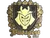 Sticker | G2 esports (Gold) | Budapest 2025
