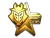 Sticker | G2 Esports (Gold) | Cluj-Napoca 2015