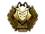 Sticker | G2 Esports (Gold) | London 2018