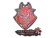 Sticker | G2 Esports (Holo) | Antwerp 2022