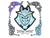 Sticker | G2 Esports (Holo) | Austin 2025