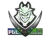 Sticker | G2 Esports (Holo) | Krakow 2017