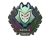 Sticker | G2 Esports (Holo) | London 2018