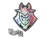 Sticker | G2 Esports (Holo) | Paris 2023