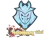 Sticker | G2 Esports (Holo) | Shanghai 2024
