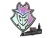 Sticker | G2 Esports (Holo) | Stockholm 2021