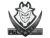 Sticker | G2 Esports | Krakow 2017