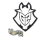 Sticker | G2 Esports | Paris 2023