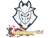 Sticker | G2 Esports | Shanghai 2024