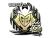 Sticker | G2 (Gold) | 2020 RMR