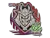 Sticker | G2 (Holo) | 2020 RMR