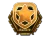 Sticker | Gambit Esports (Gold) | London 2018