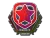 Sticker | Gambit Esports (Holo) | London 2018