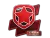 Sticker | Gambit Gaming | Atlanta 2017
