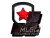 Sticker | Gambit Gaming (Foil) | MLG Columbus 2016