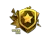 Sticker | Gambit Gaming (Gold) | Cologne 2016