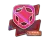 Sticker | Gambit Gaming (Holo) | Atlanta 2017