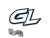Sticker | GamerLegion (Glitter) | Paris 2023