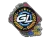 Sticker | GamerLegion (Glitter) | Rio 2022