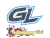 Sticker | GamerLegion (Glitter) | Shanghai 2024
