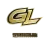 Sticker | GamerLegion (Gold) | Copenhagen 2024