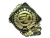Sticker | GamerLegion (Gold) | Rio 2022