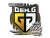 Sticker | Gen.G | 2020 RMR