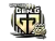 Sticker | Gen.G (Gold) | 2020 RMR