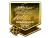Sticker | GeT_RiGhT (Gold) | Cluj-Napoca 2015