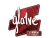 Sticker | gla1ve | Atlanta 2017