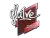 Sticker | gla1ve | Boston 2018
