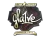 Sticker | gla1ve (Gold) | Berlin 2019