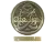 Sticker | gla1ve (Gold) | Copenhagen 2024