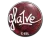 Sticker | gla1ve | Katowice 2019