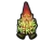 Sticker | Gnome Mercy