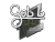 Sticker | gob b | Boston 2018