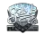 Sticker | gob b (Foil) | Krakow 2017