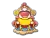 Sticker | God of Fortune