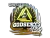 Sticker | GODSENT (Foil) | 2020 RMR