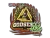 Sticker | GODSENT (Holo) | 2020 RMR