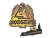 Sticker | GODSENT (Holo) | Stockholm 2021
