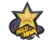Sticker | Gold Nova (Holo)