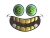 Sticker | Gold Teef (Foil)